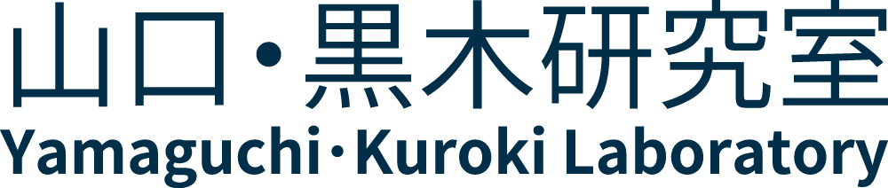 Institute of Science Tokyo Yamaguchi･Kuroki Laboratory